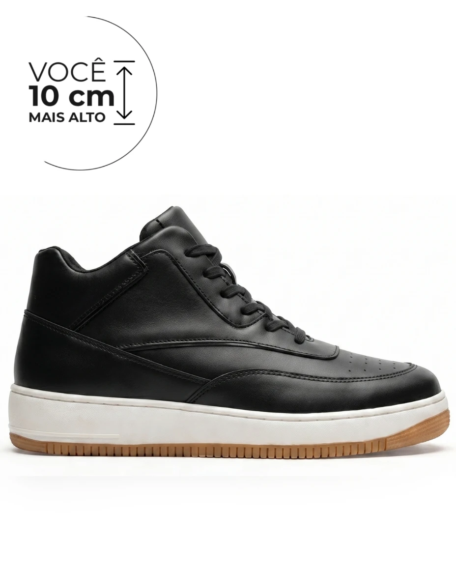 Tênis Casual Thunder