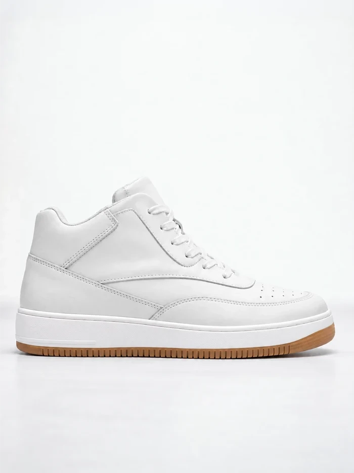 Tênis Casual Thunder Branco